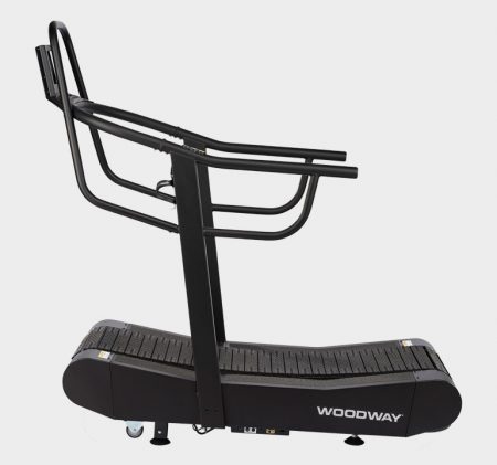 Curve FTG Treadmill