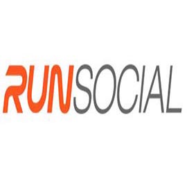 Mixed-Reality Tech for Digital Social Running