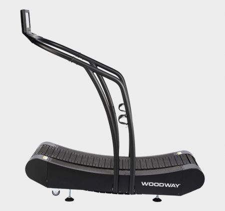 Curve Treadmill Woodway