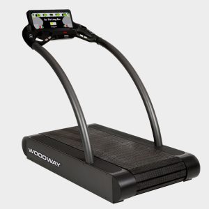 used woodway treadmills