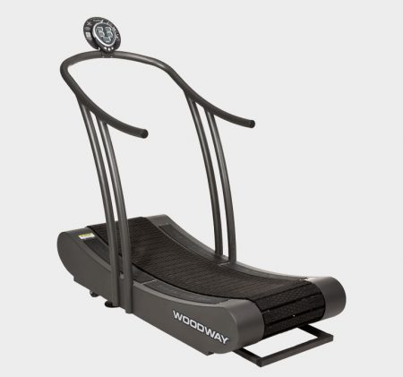 used woodway treadmills