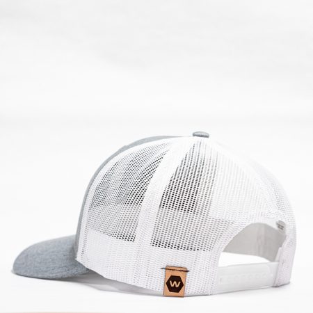 Woodway Hats - Leather