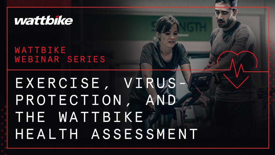 Wattbike Blog