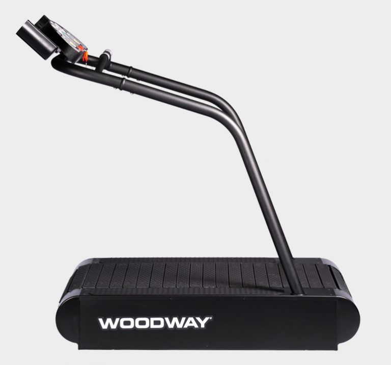 Path Commercial Fitness Treadmill Woodway